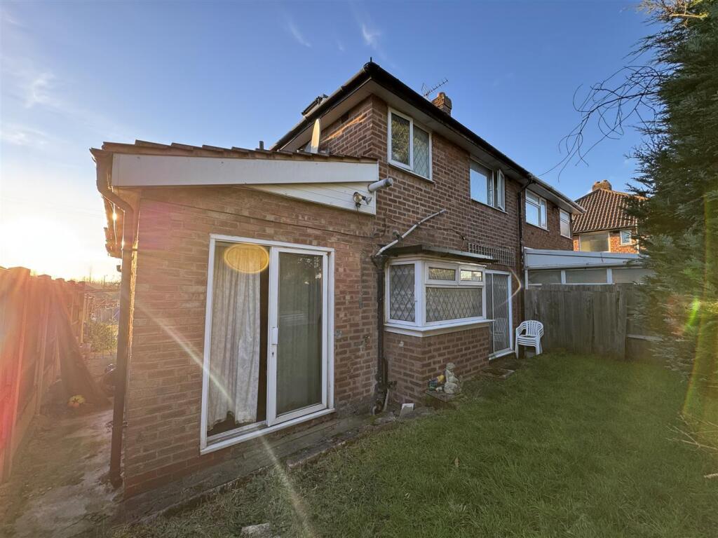 Additional image 25 of Lilac Avenue, Perry Barr, Birmingham