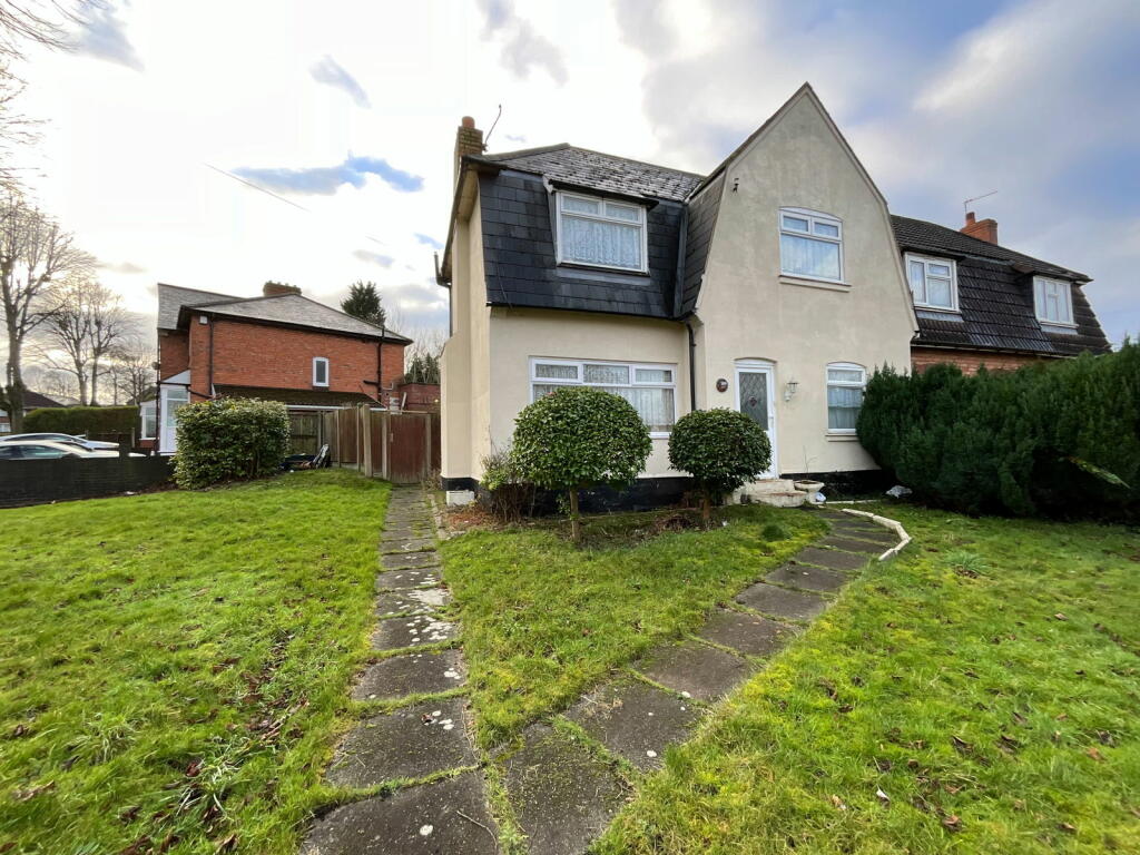 Additional image 2 of SMETHWICK, Hales Lane