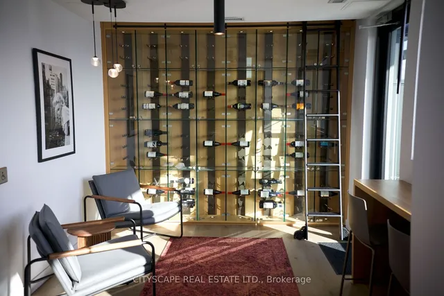 Additional image 36 of 899 College St Unit 618