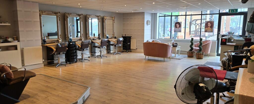Additional image 16 of Salon Excel, Hackett Place, Hilperton, Trowbridge, Wiltshire. BA14 7GW