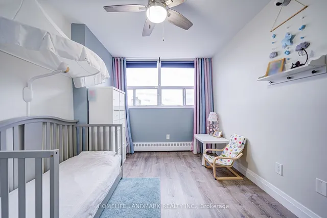 Additional image 21 of 4091 Sheppard Ave Unit 1008