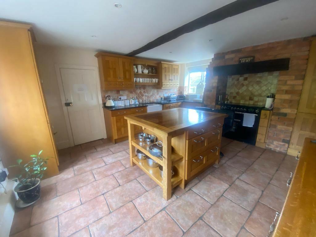 Additional image 2 of Dunnimere Farm, Harlaston. B79 9LA