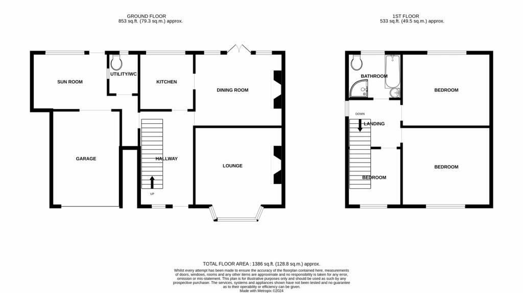 Additional image 23 of Clements Road, Birmingham, West Midlands, B25