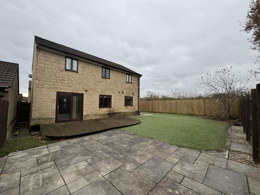 Additional image 25 of Folly Close, Midsomer Norton