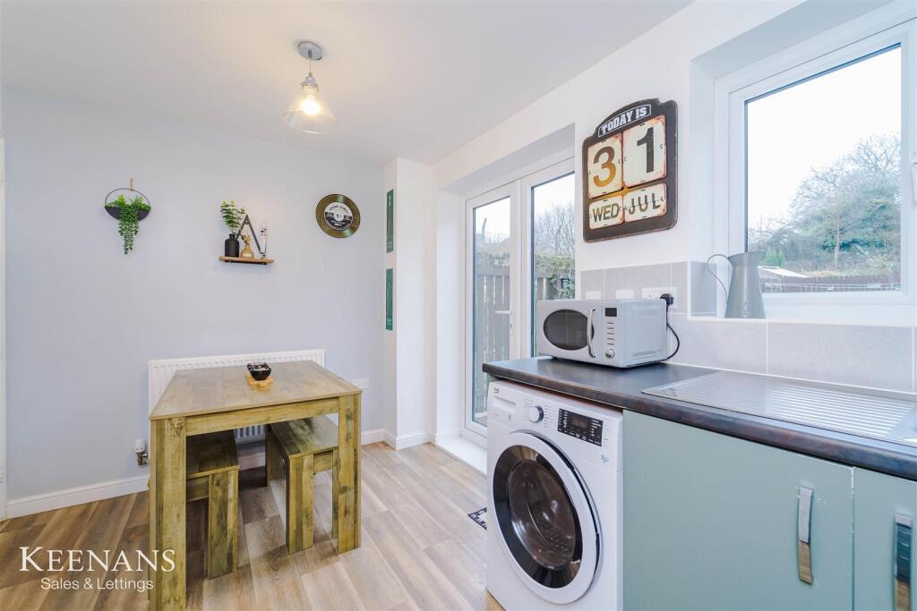 Additional image 19 of Tomlinson Place, Rishton, Blackburn