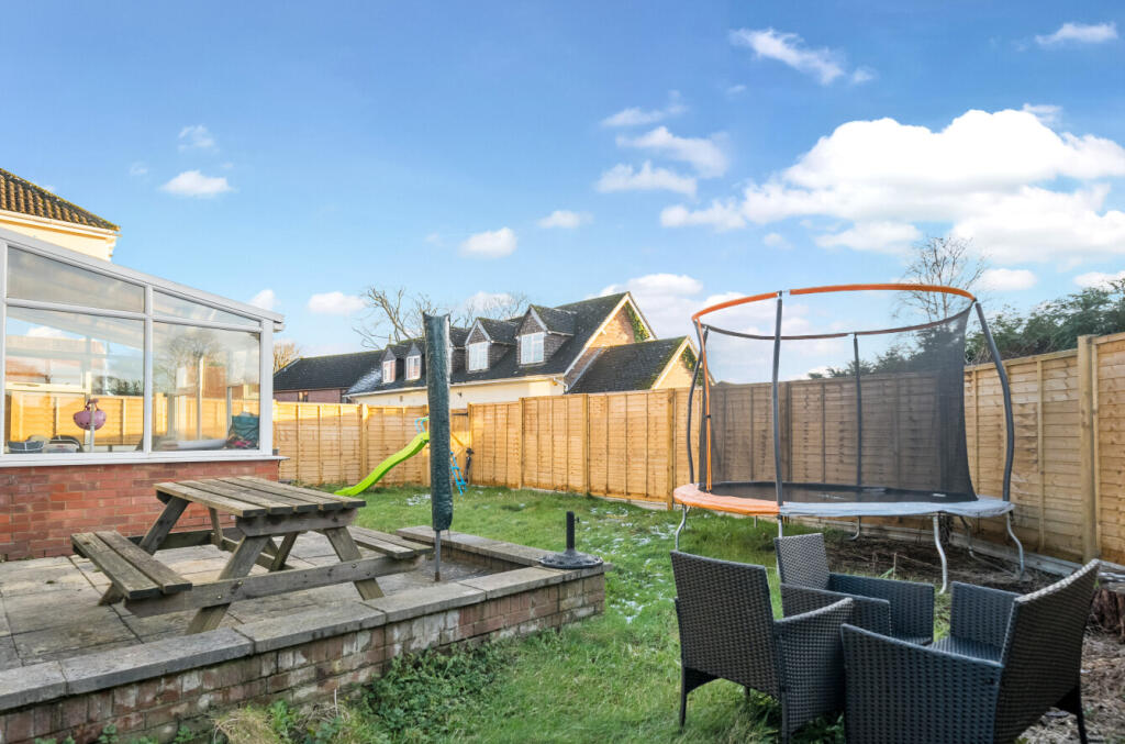 Additional image 19 of Boreham Road, Warminster, BA12