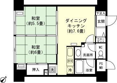 Additional image 7 of Oaza Mikuni, Yuzawa Town, Minamiuonuma District, Niigata Prefecture