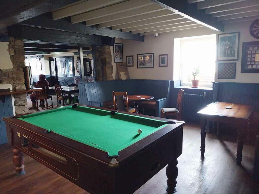 Additional image 9 of NW-021827 - Bayley Arms Hotel, Avenue Road, Clitheroe BB7 9QB