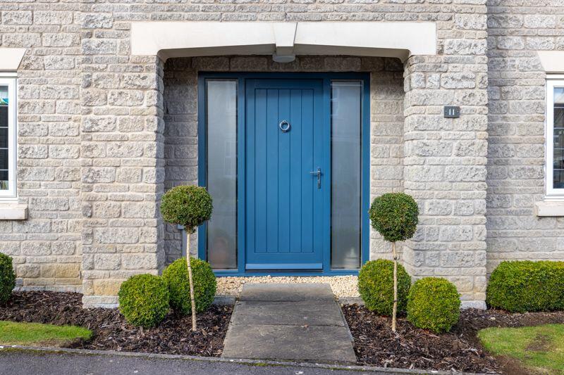 Additional image 32 of Beautifully presented detached house on the edge of Glastonbury