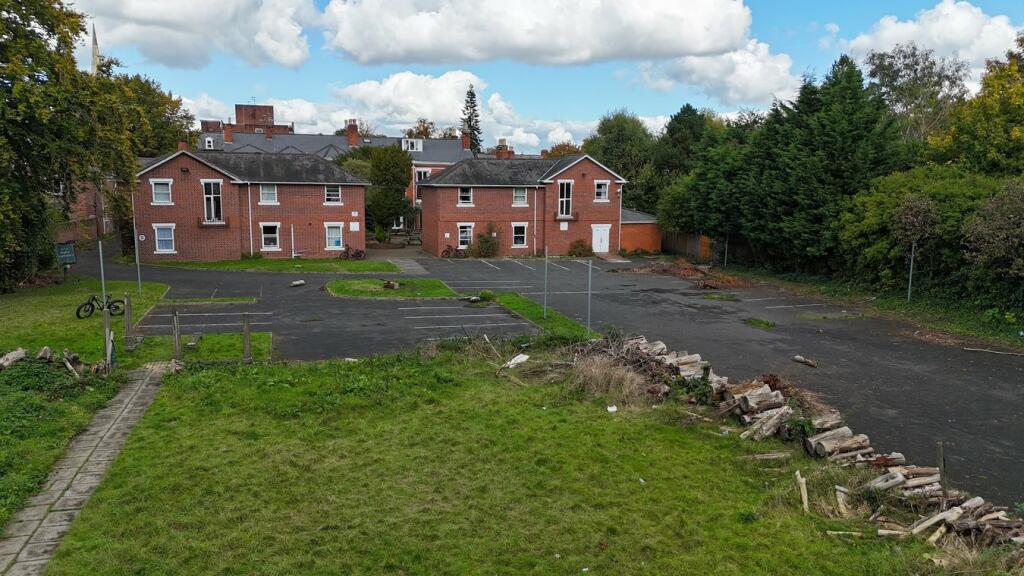 Additional image 32 of Hagley Road, Birmingham, B16