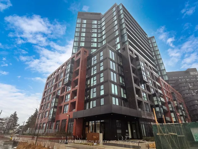 Additional image 5 of 8 Tippett Rd Unit 1001