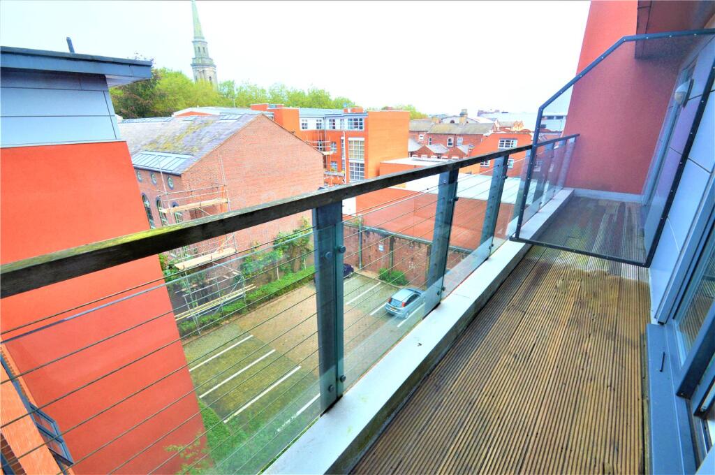 Additional image 8 of 58 Water Street, Birmingham, B3