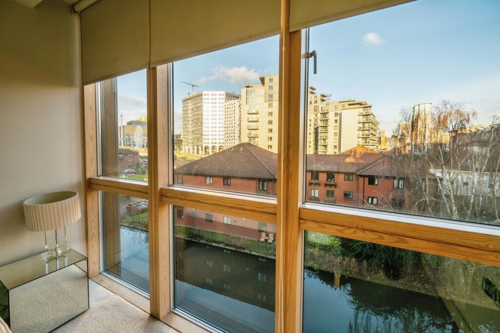 Additional image 3 of Waterfront Walk, Birmingham