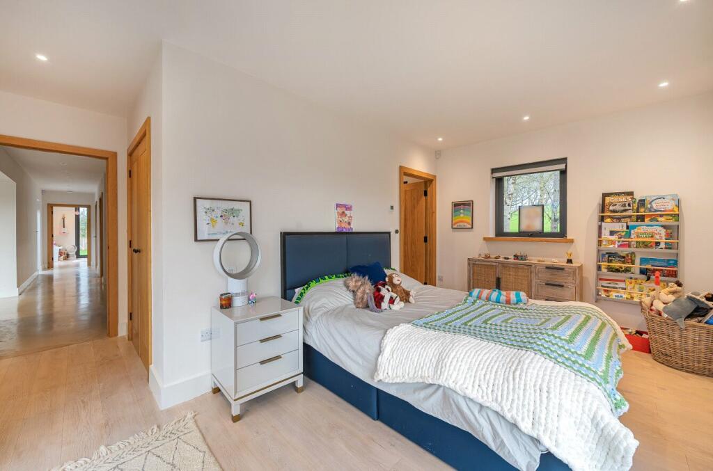 Additional image 28 of Blackford, Yeovil, Somerset, BA22