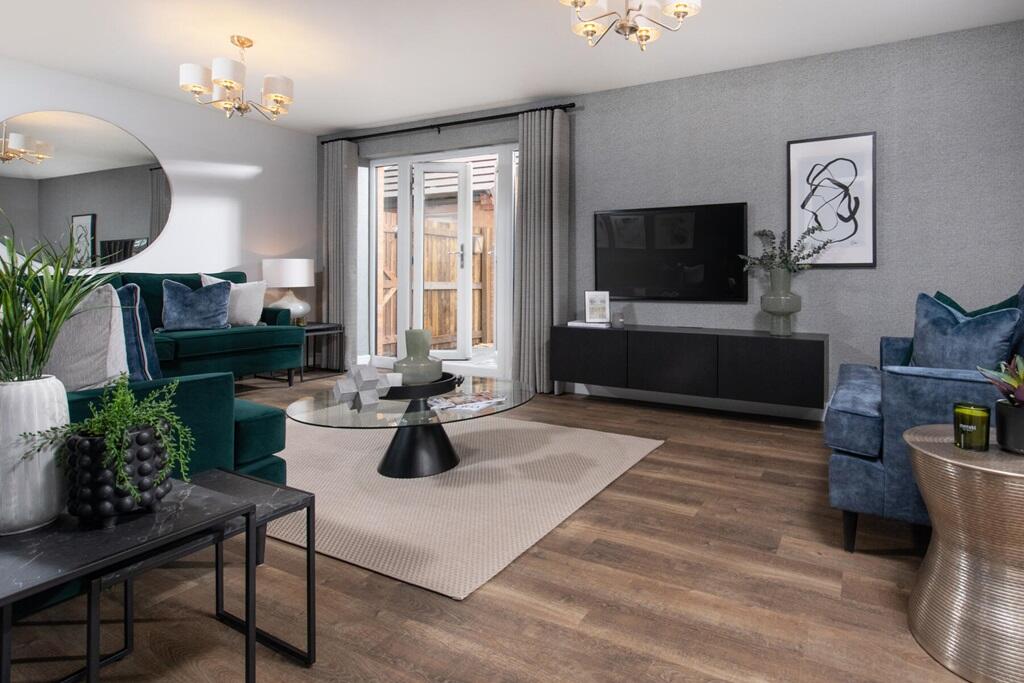 Additional image 3 of Half Penny Meadows,
Pendle Road,
Clitheroe,
Lancashire,
BB7 1LN