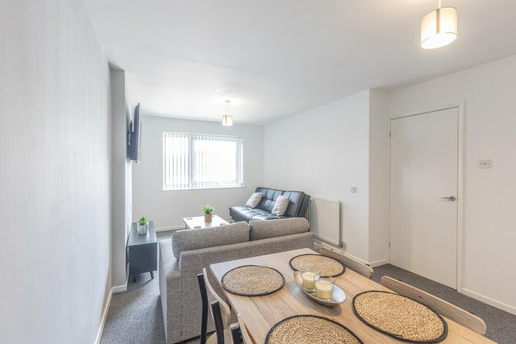 Additional image 5 of Cornerways, Harborne, B17 8AL