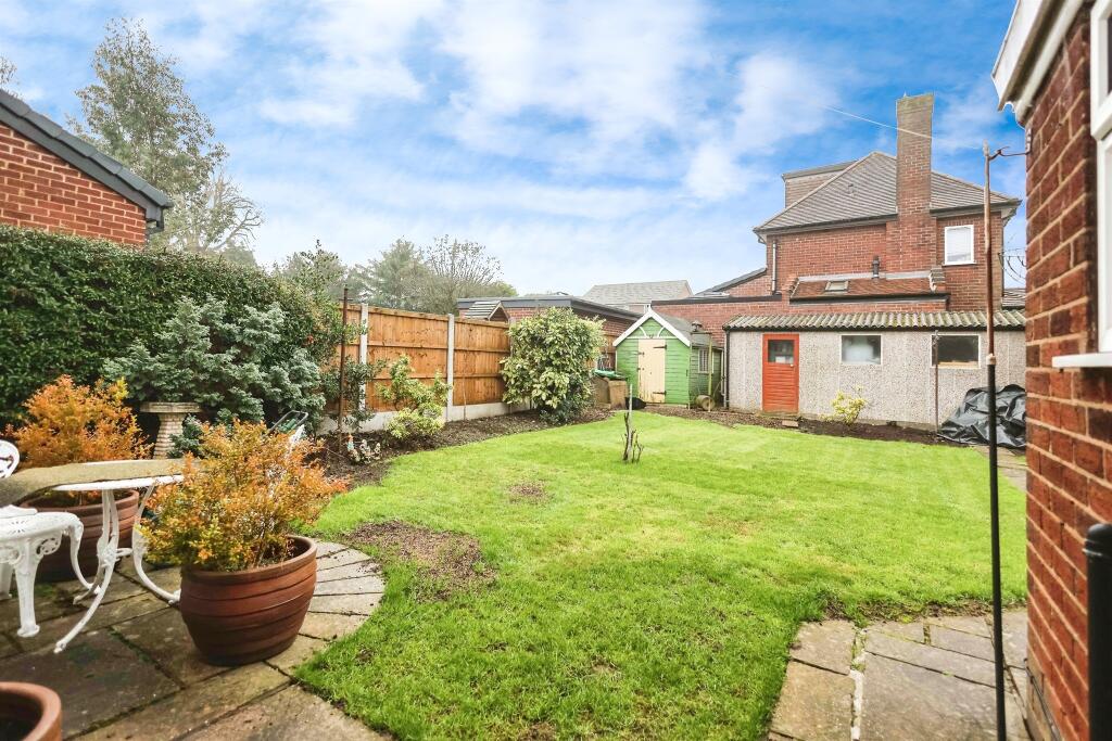 Additional image 14 of Douglas Road, Halesowen