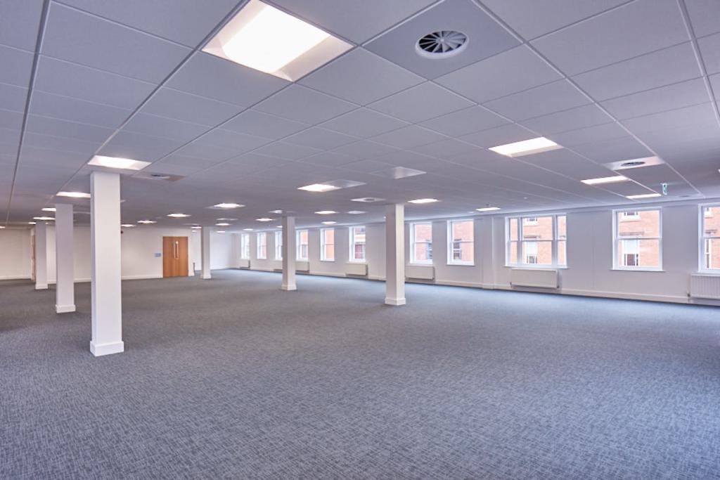 Additional image 5 of Albert House, Quay Place, 92 Edward Street, Birmingham, B1 2RA