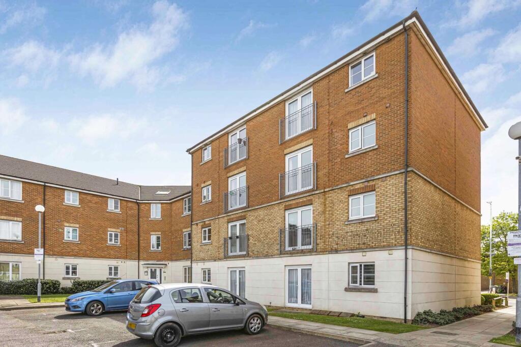Additional image 17 of St Lukes Court, Hatfield