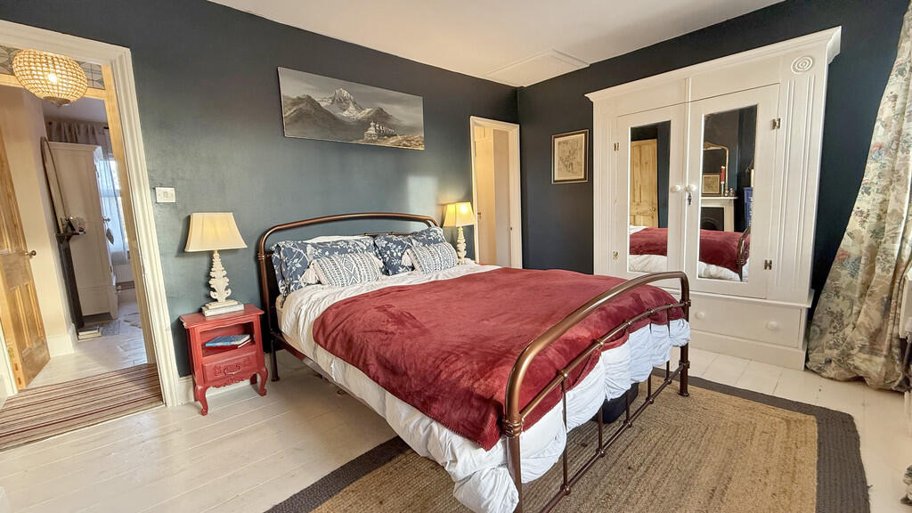 Additional image 7 of Woodmarsh, North Bradley