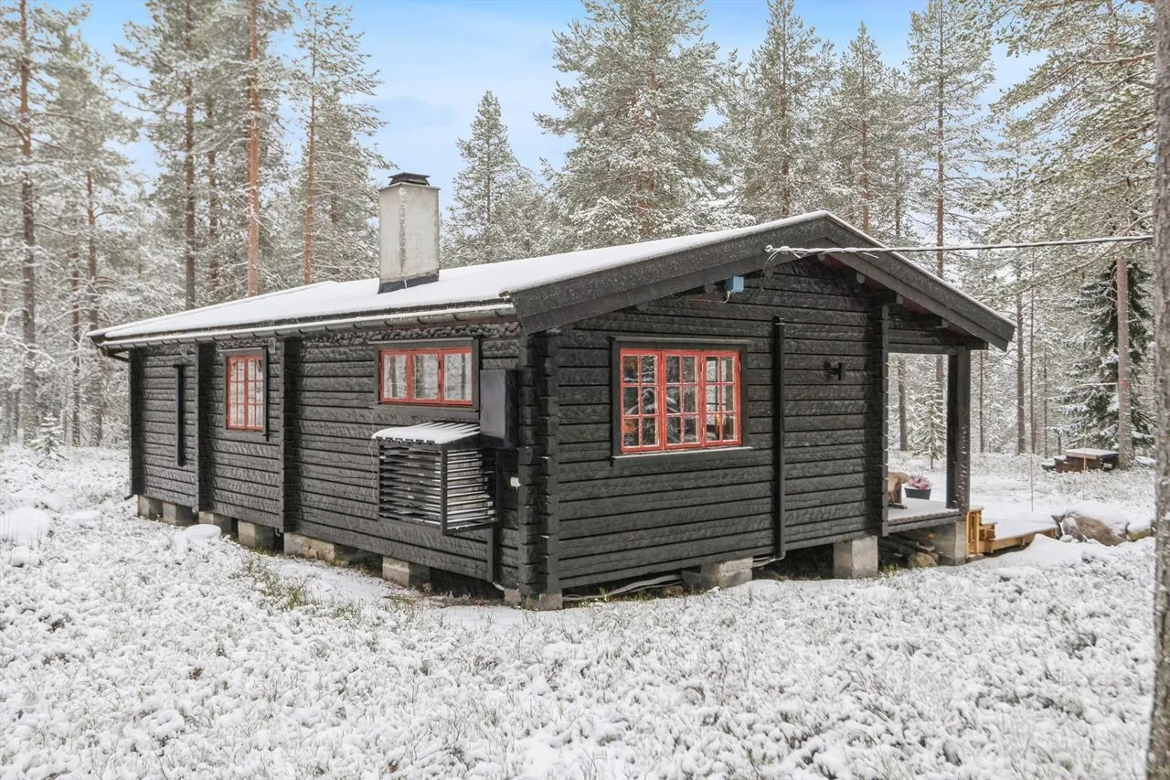 Additional image 2 of Nedre Storåsen 3, 2460 Osen