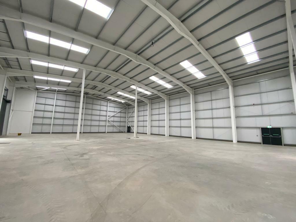Additional image 4 of Hay Hall Business Park, Tyseley, Birmingham, B11