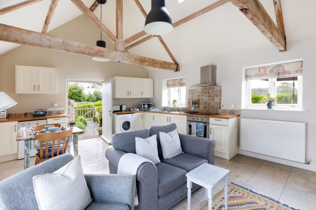 Additional image 12 of Little Byre - Short-term Let