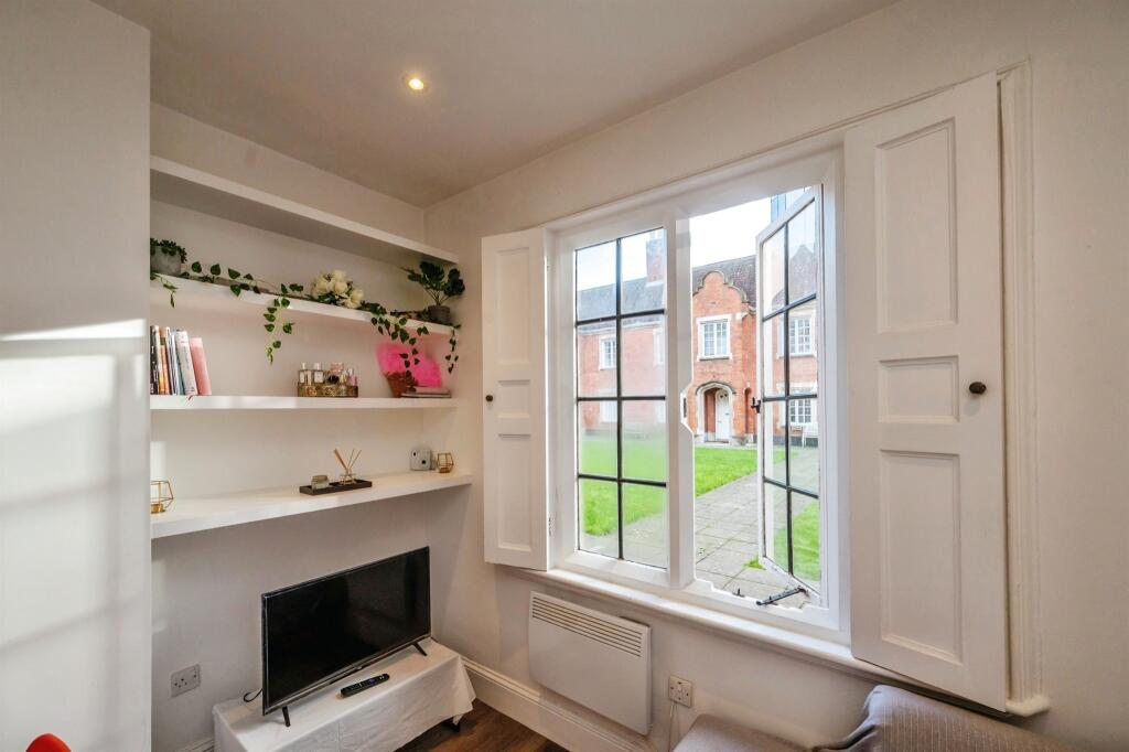 Additional image 7 of Ladywood Middleway, Birmingham