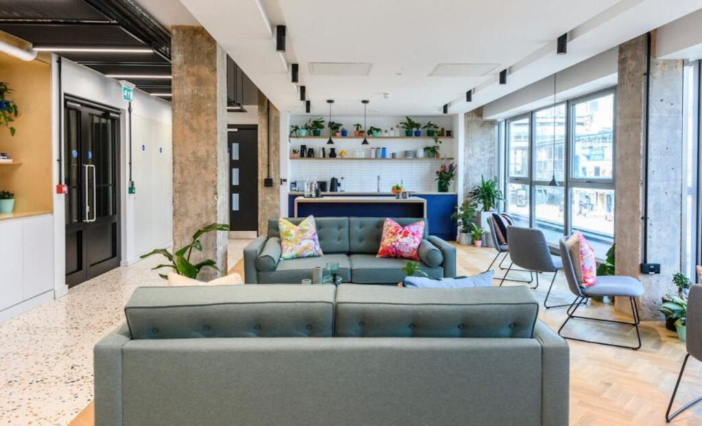 Additional image 5 of The Southside Building, 31 Hurst Street, Birmingham, B5 4BB