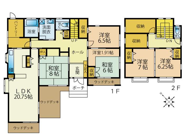 Additional image 18 of Tabata Town, Murakami City, Niigata Prefecture
