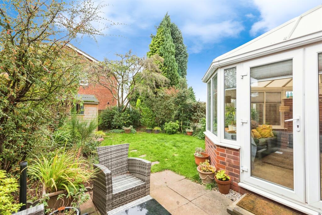 Additional image 16 of Cheviot, Wilnecote, Tamworth