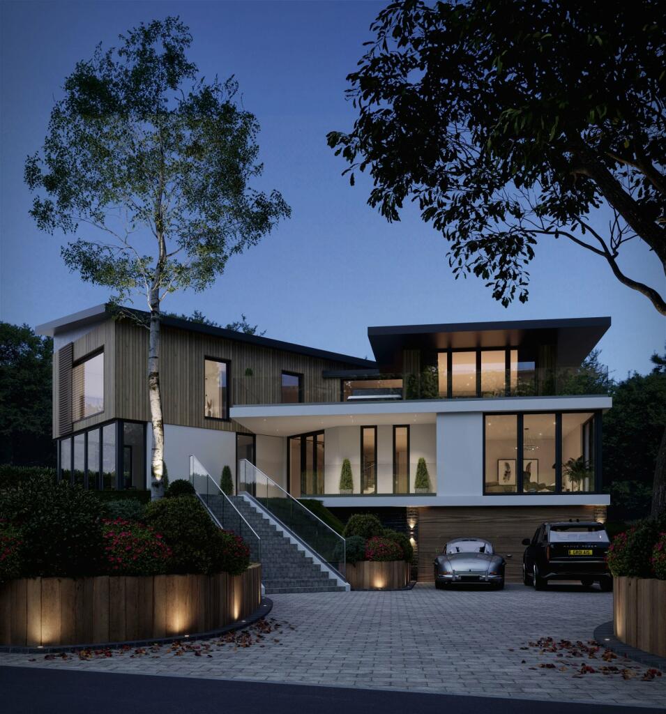 Additional image 19 of The Tree Tops, 2 Warren Lane, Lickey, B45 8ER