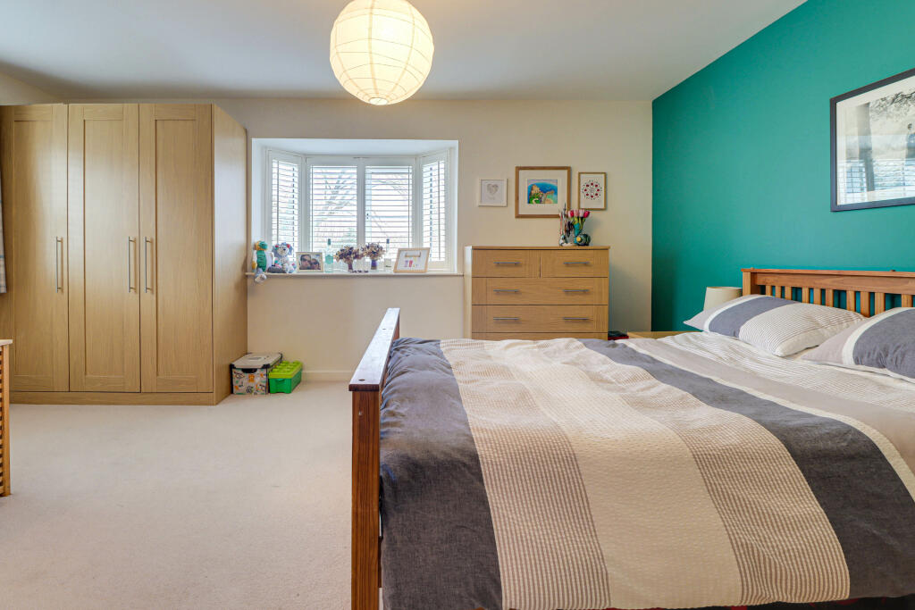 Additional image 12 of Centaurus Square, Curo Park, Frogmore, AL2