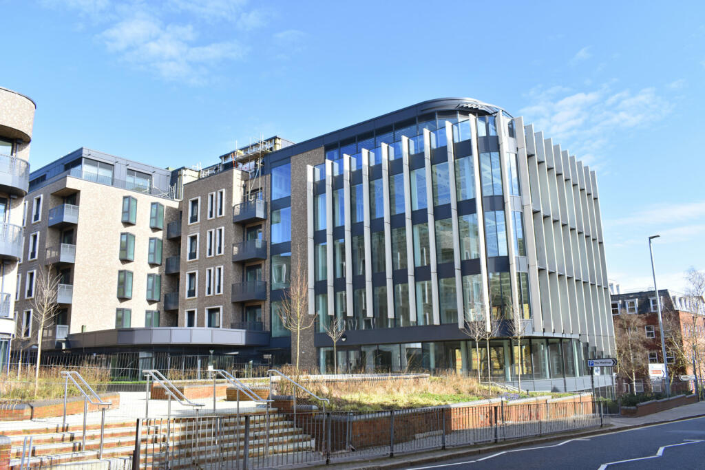 Additional image 3 of Eleanor Ormerod House, Jubilee Square, Victoria Steet, St Albans, East Of England, AL1