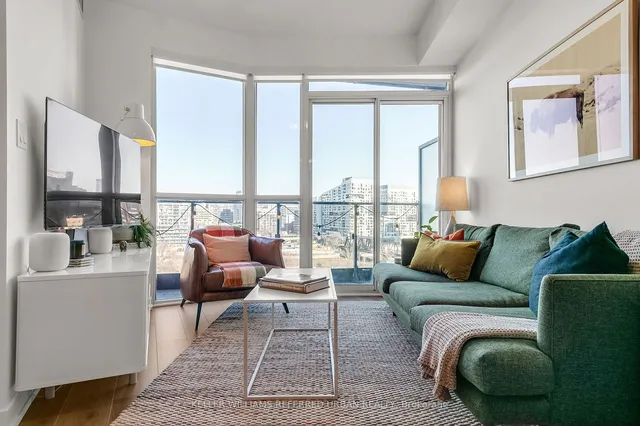 Additional image 4 of 50 Bruyeres Mews Unit 1502