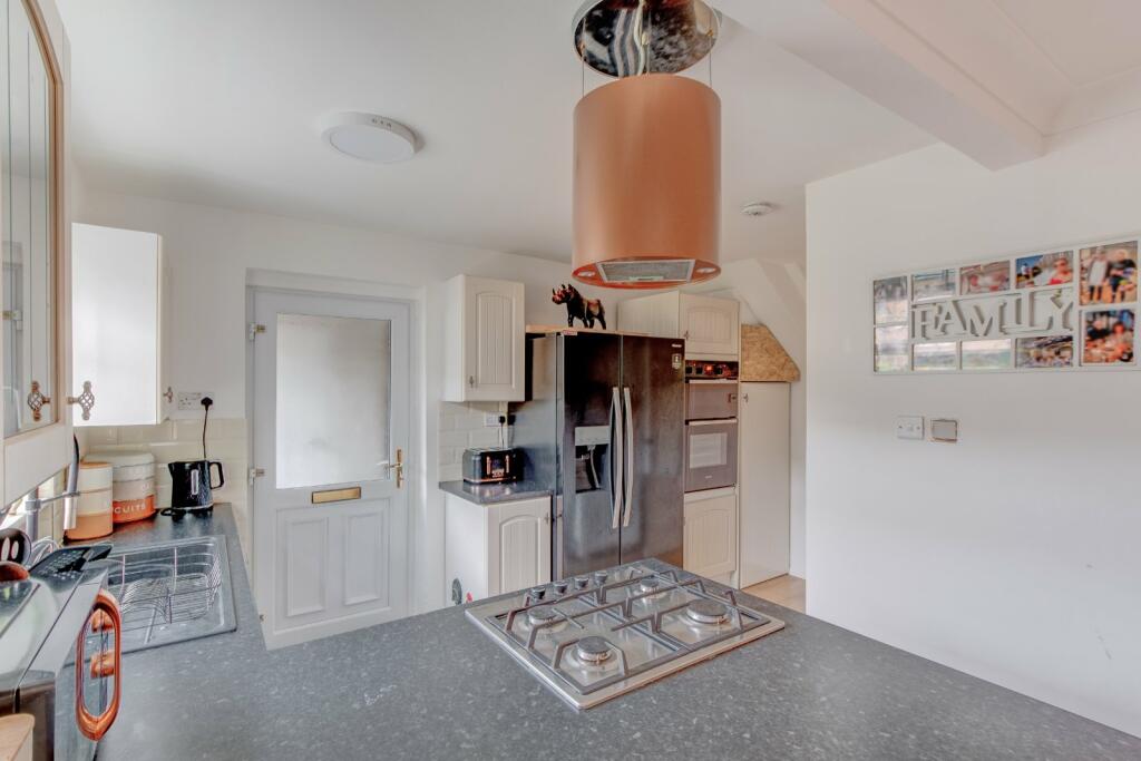 Additional image 17 of Green Close, Studley, Warwickshire, B80