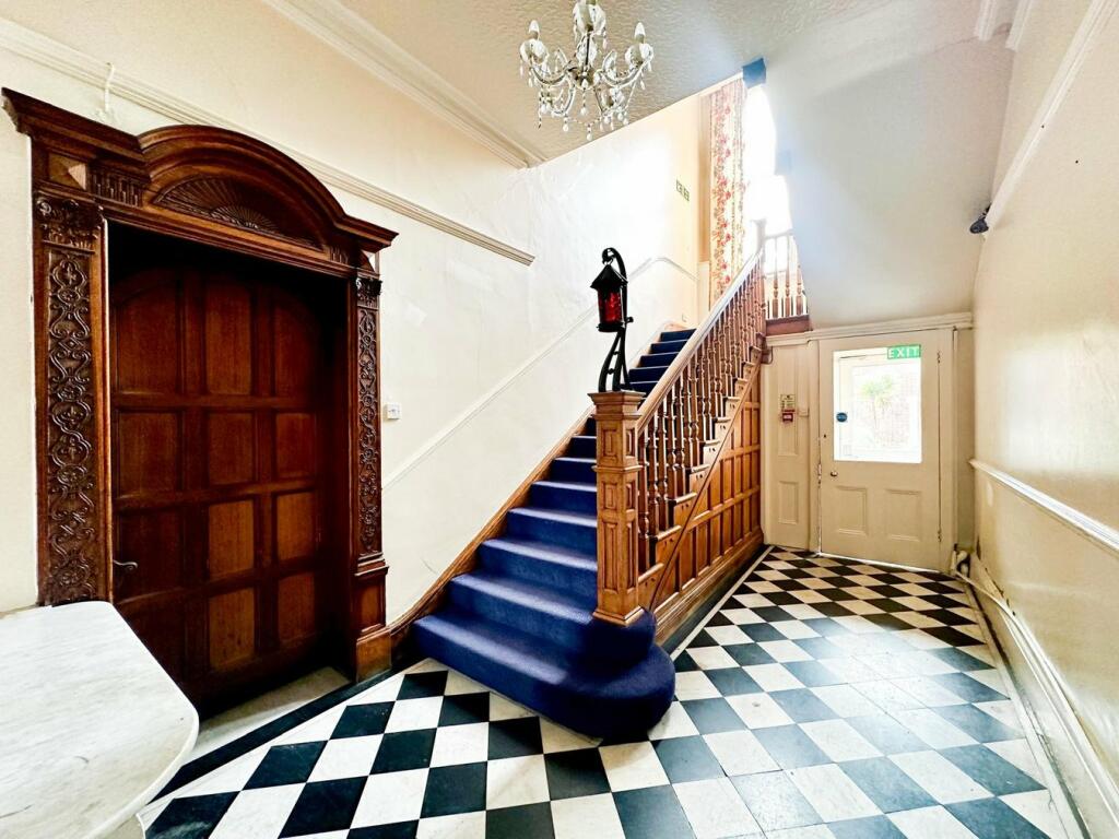 Additional image 17 of Hagley Road, Birmingham, B16