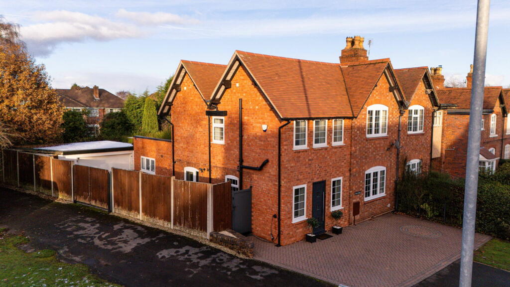 Additional image 42 of Rose Cottage, Hardwick Road, Sutton Coldfield, B74 3DP