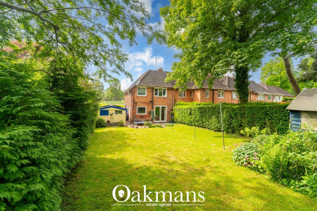 Additional image 20 of Bushwood Road, Birmingham