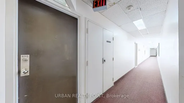 Additional image 33 of 5580 Sheppard Ave Unit 605