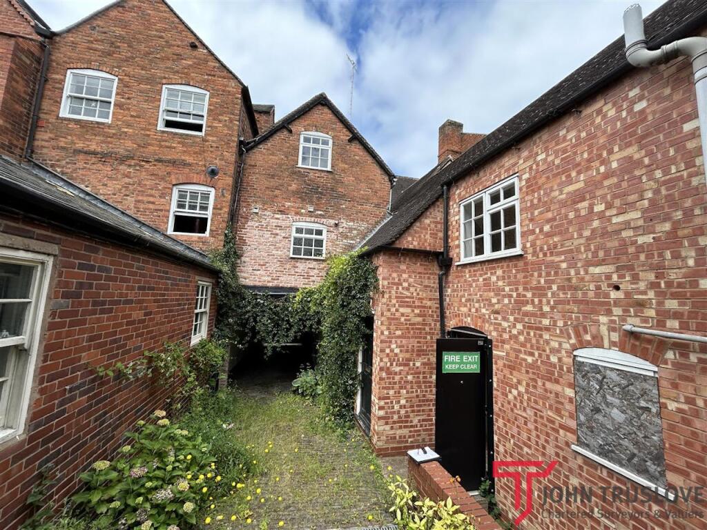 Additional image 4 of 3 Worcester Road, Bromsgrove, B61 7DL