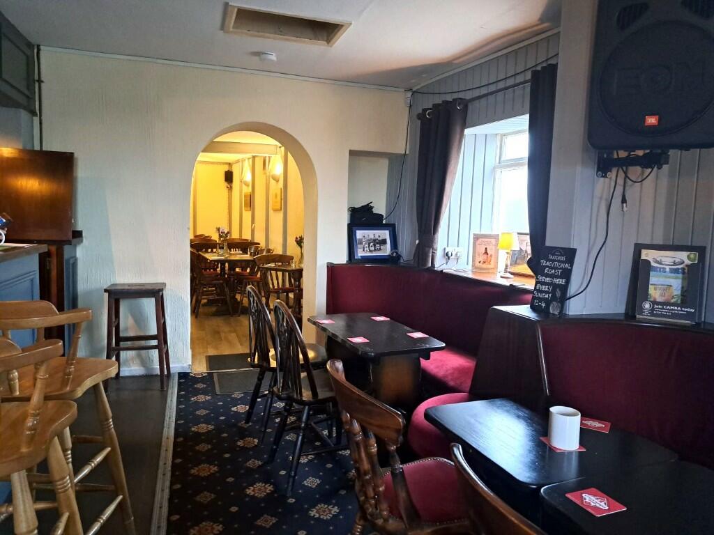 Additional image 15 of The White Post Inn, Stratton-on-the-Fosse, Somerset BA3 4QA