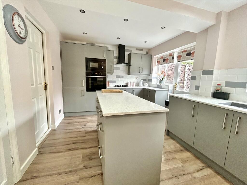 Additional image 4 of Whar Hall Road, Solihull