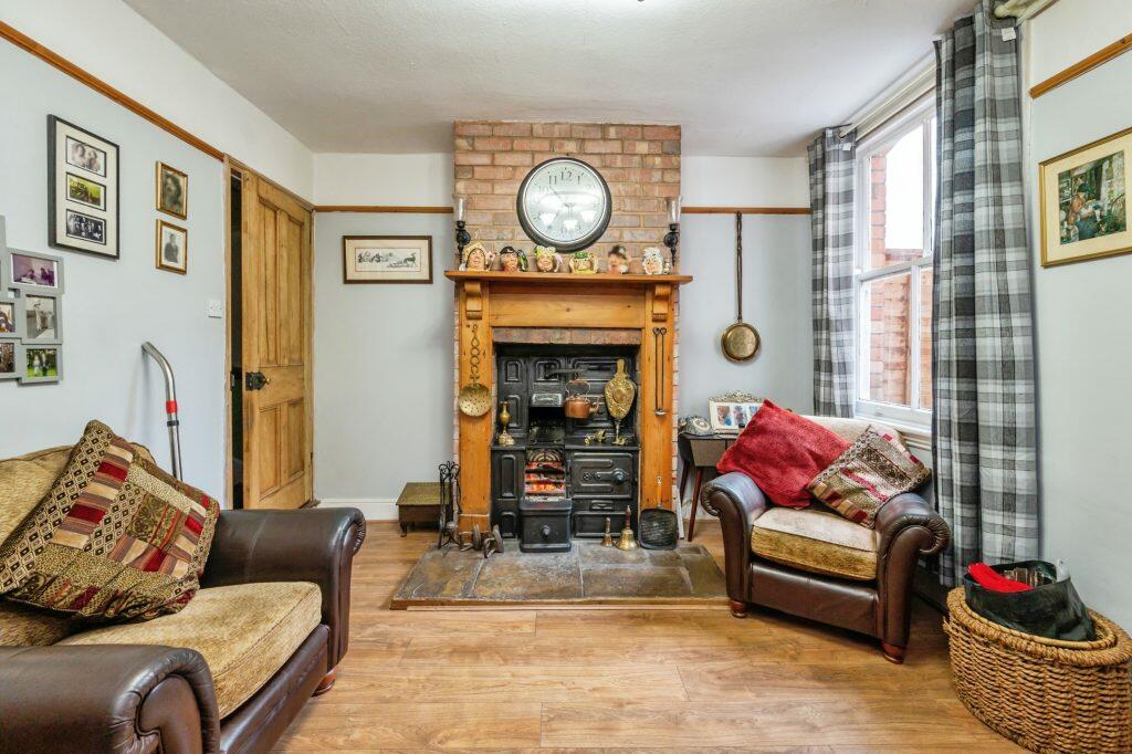 Additional image 6 of Birmingham Road, Redditch, B97 6EH