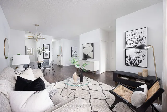 61 Heintzman St Unit 1119