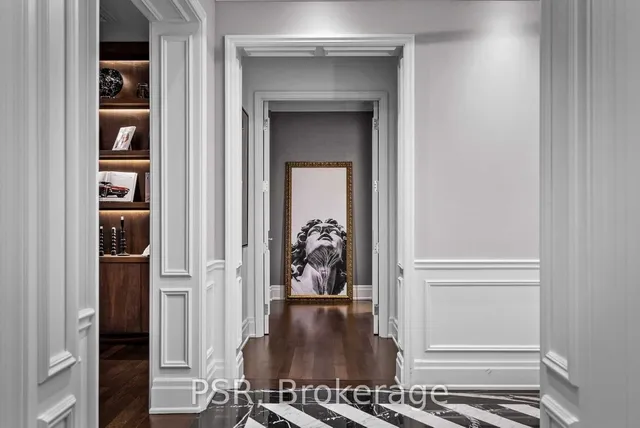 Additional image 22 of 311 Bay St Unit 5101