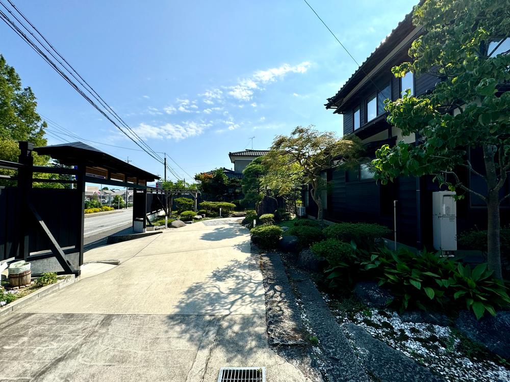 Additional image 24 of Sakanamachi, Murakami City, Niigata Prefecture