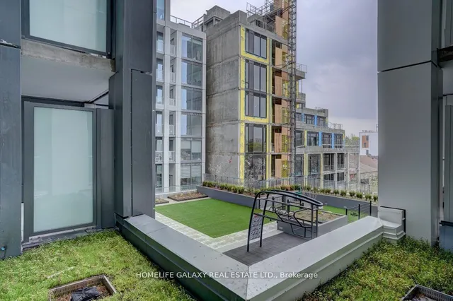 Additional image 18 of 2020 Bathurst St Unit 307