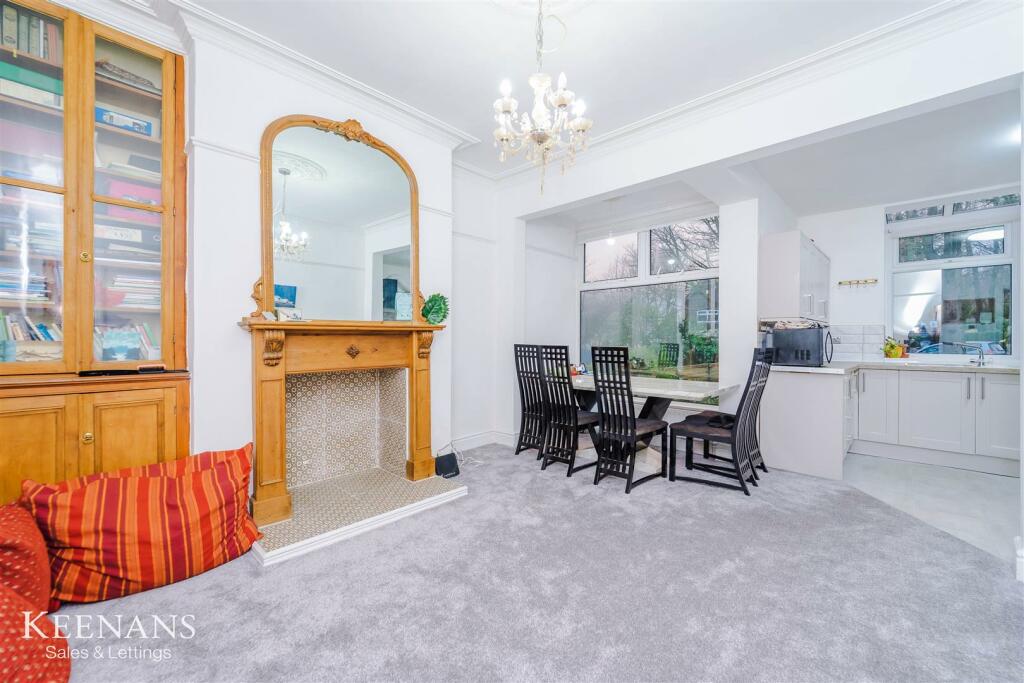 Additional image 4 of Ravenswing Avenue, Blackburn