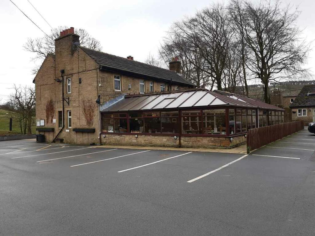 Additional image 2 of NW-323444 - Pendle Inn, Main Street, Burnley BB12 9JX